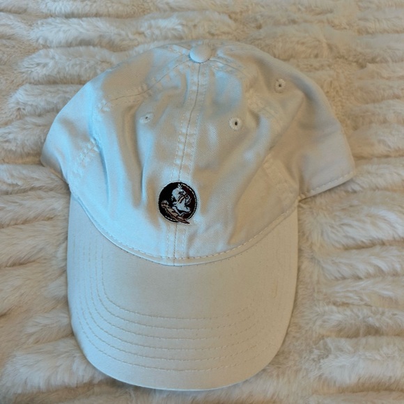 FSU Hat - Picture 1 of 2